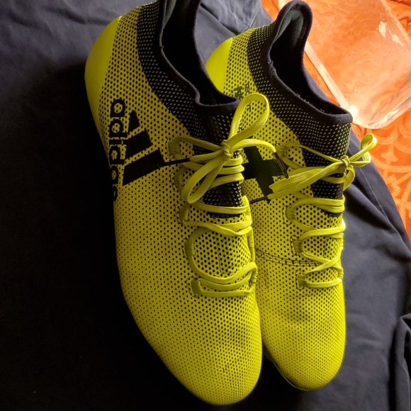 adidas Other - Adidas Techfit NSG